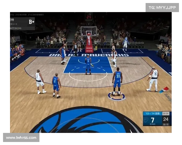 掌握六大NBA2K25技巧,全面提升游戏操作与策略,重新定义你的篮球之路 掌握六大NBA2K25技巧,全面提升游戏操作与策略,重新定义你的篮球之路