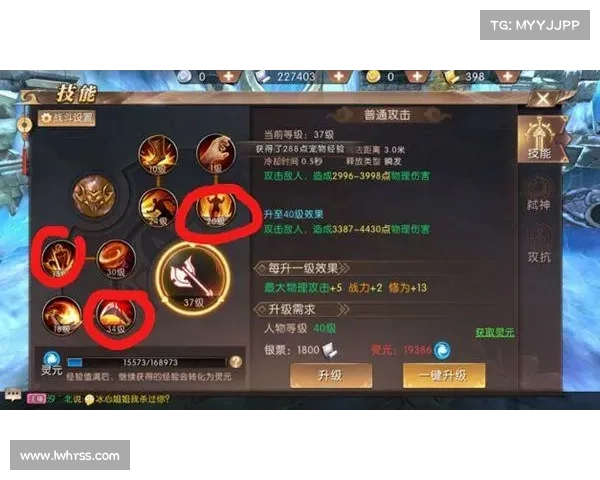 《探索轩辕传奇各职业特点找出最适合你的选择》 《探索轩辕传奇各职业特点找出最适合你的选择》