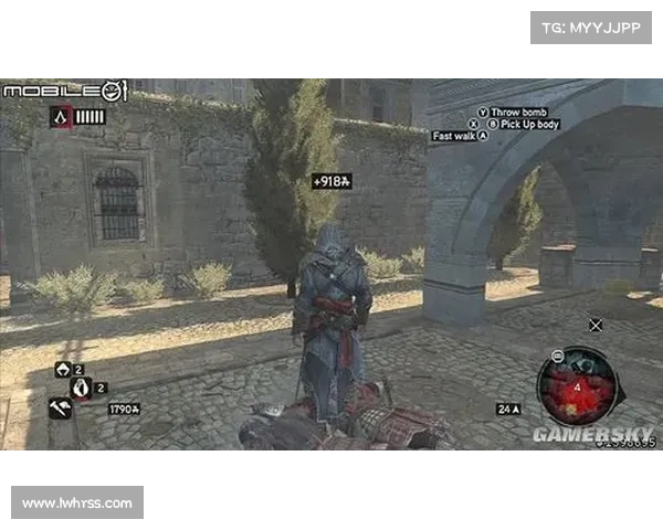 《刺客信条启示录1.02版更新详细使用指南与全新功能介绍》