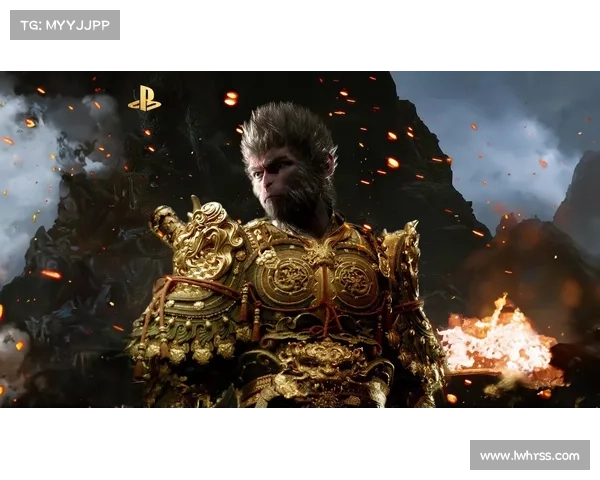 黑神话悟空结局中的孙悟空选择与命运的抗争与自我救赎解析 黑神话悟空结局中的孙悟空选择与命运的抗争与自我救赎解析