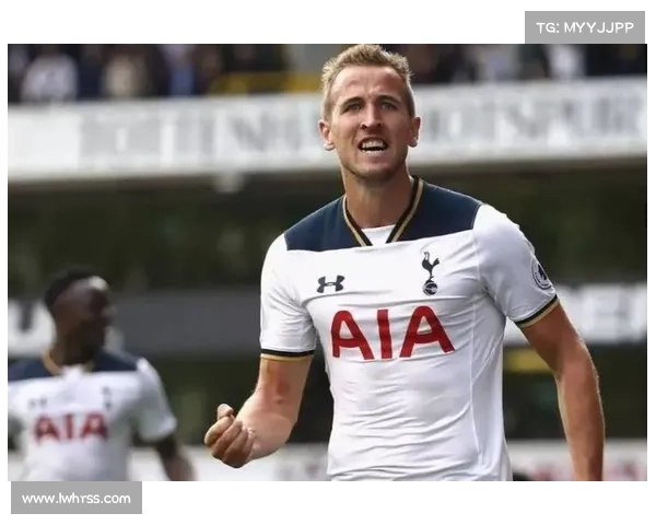 哈里凯恩的核心进攻技巧与全面前锋能力深度解析