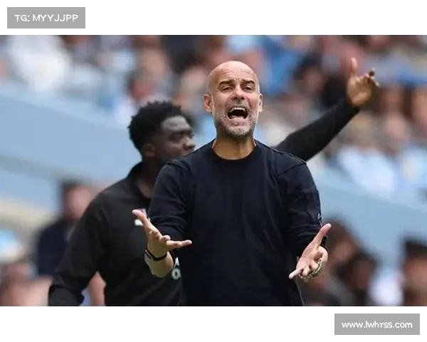 揭秘曼城七号后卫背后的战术玄机与瓜迪奥拉的大胆用人策略